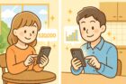 【騙されないで！】スマホで稼ぐのは怪しい？安全に始める副業の選び方と注意点の記事アイキャッチ画像