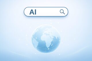 ChatGPT Atlasとは?AIが検索も要約もこなす次世代ブラウザを徹底解説【使い方・安全性・レビューまとめ】の記事アイキャッチ画像