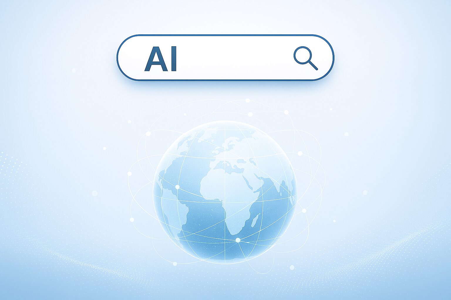 ChatGPT Atlasとは?AIが検索も要約もこなす次世代ブラウザを徹底解説【使い方・安全性・レビューまとめ】の記事アイキャッチ画像