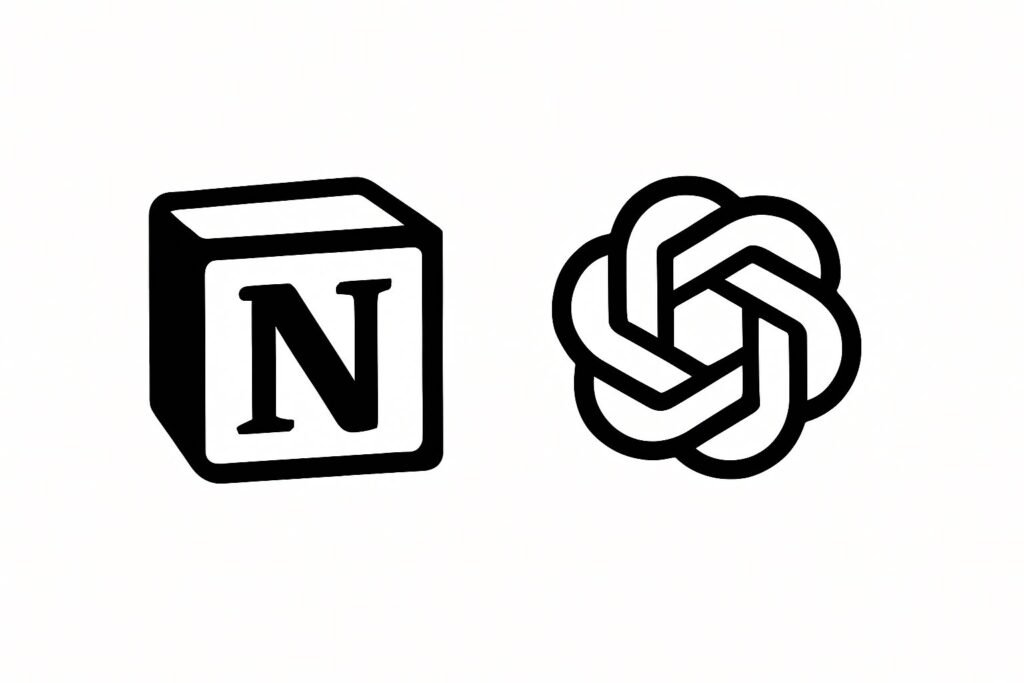 日常タスクを効率化するツールのイメージ画像